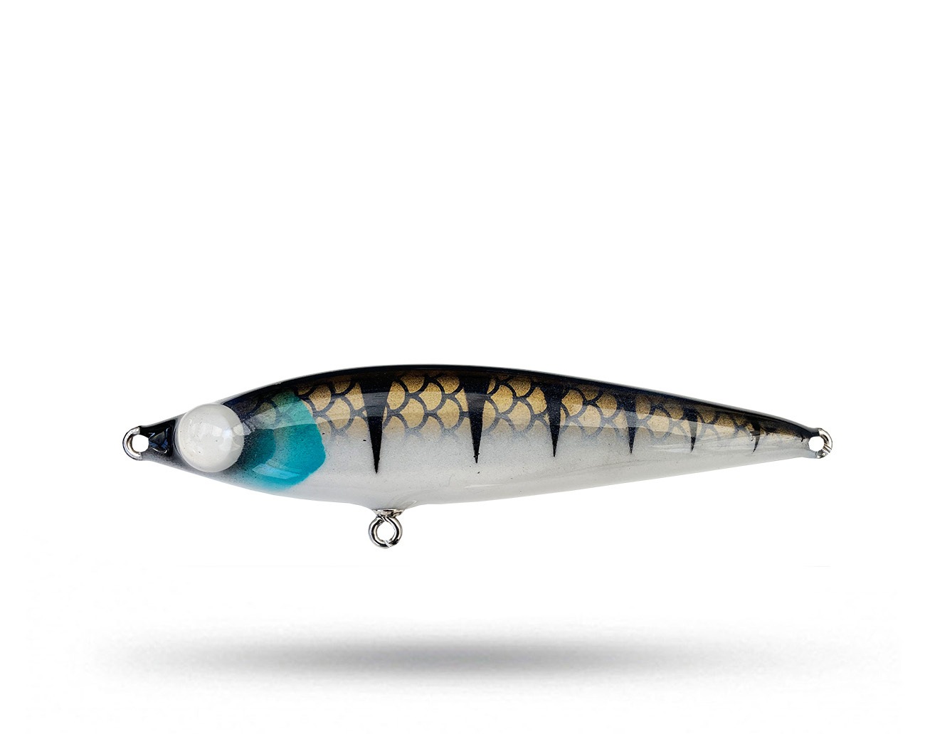 NM Baits Glide 18 cm - SnaskarGösen